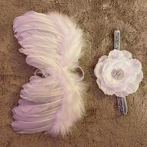 Newborn Photo Outfit